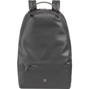 DuDu Skórzany plecak 37 cm