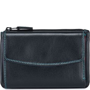 Mywalit Portfel Ochrona RFID Skóra 14 cm