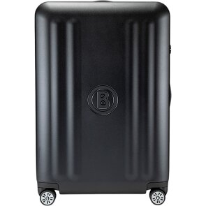 Bogner Piz Tamaro 4 kółka Walizka 66 cm