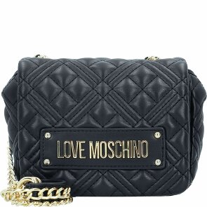 Love Moschino Quilted Torba na ramię 18.5 cm