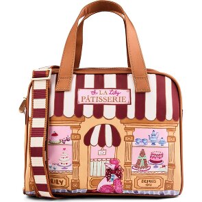 Oilily Deja Futur Kids Torba na ramię 25 cm