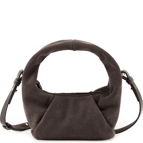 LES VISIONNAIRES Greta Mini Essential Torba Skóra 23 cm