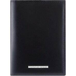Porsche Design Classic Credit Card Case RFID Leather 7,5 cm