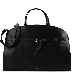 Coccinelle Sabine Torba Skórzany 49 cm