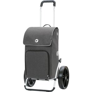 Andersen Shopper Royal Shopper Ipek Maxi Walizka na zakupy 58 cm