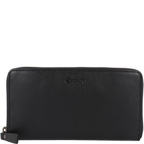 Esquire Peru Wallet RFID Leather 19 cm