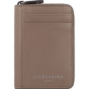 Liebeskind Eliza Portfel Skórzany 8 cm