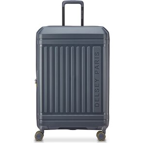 Delsey Paris Lutece 4 kółka Walizka 76 cm