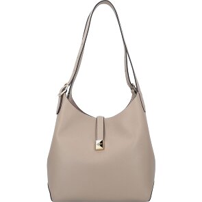 Kate Spade New York Deco Torba na ramię Skórzany 31 cm