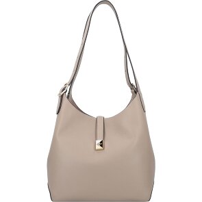 Kate Spade New York Deco Torba na ramię Skórzany 31 cm