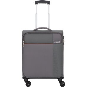 American Tourister Fun Cruise 4 kółka Walizka kabinowy 55 cm