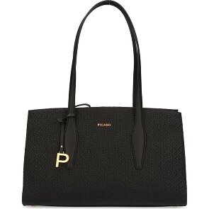 Picard Day Trip Torba na ramię Skórzany 36 cm