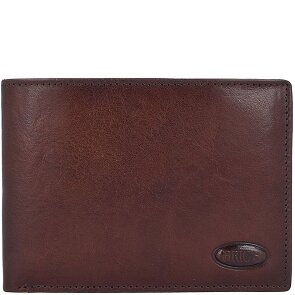 Bric's Monte Rosa Wallet RFID Leather 12,5 cm