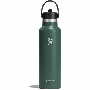 Hydro Flask Butelka do picia Hydration Standard Flex Straw Cap 621 ml
