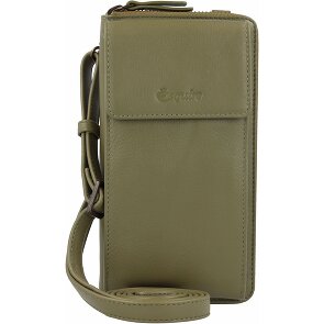 Esquire Peru Etui na telefon komórkowy Skórzany 10 cm
