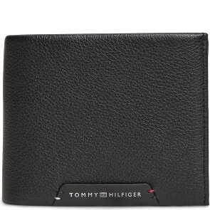 Tommy Hilfiger TH Corp Portfel Skóra 11.5 cm