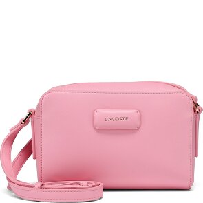 Lacoste LG  Casual Torba na ramię S Skórzany 20.5 cm