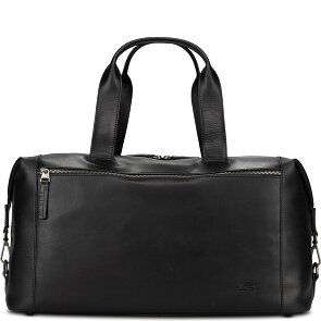 Jost Lund Torba podróżna Weekender Skórzany 50 cm