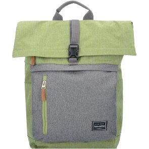 Travelite Plecak Basics Rollup z przegrodą na laptopa 47 cm