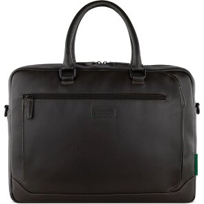 bugatti Clark Teczka Skórzany 40 cm