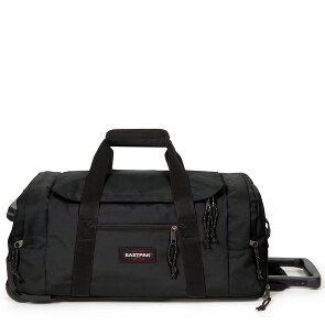 Eastpak Leatherface S + 2-Wheel Holdall 55 cm Eastpak Leatherface S + 2-Wheel Holdall 55 cm