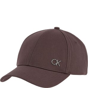 Calvin Klein Ck Bombed Metal Czapka z daszkiem 29 cm