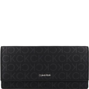Calvin Klein Business Portfel Ochrona RFID 18.5 cm Calvin Klein Business Portfel Ochrona RFID 18.5 cm