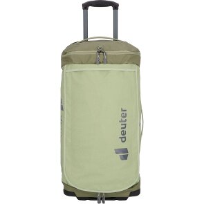 Deuter Duffel Pro Movo 60 2 kółka Torba podróżna 74 cm