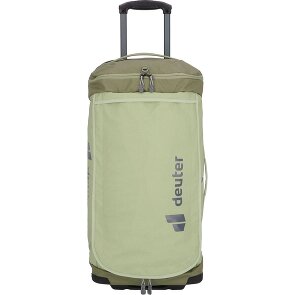 Deuter Duffel Pro Movo 60 2 kółka Torba podróżna 74 cm