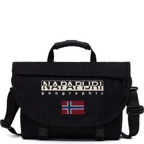 Napapijri H-Reflect Torba typu Messenger 42 cm Komora na laptopa