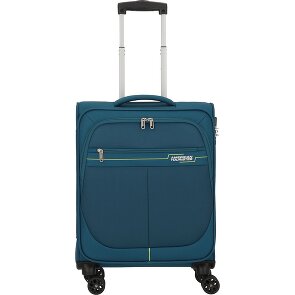 American Tourister Deep Dive 4 kółka Walizka kabinowy 55 cm