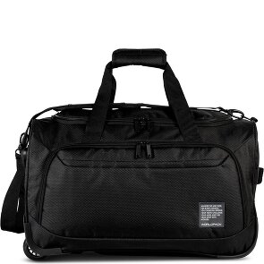 Worldpack 2 kółka Torba podróżna 52 cm