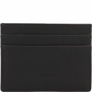 Bree Oxford SLG 139 Credit Card Case Leather 10 cm