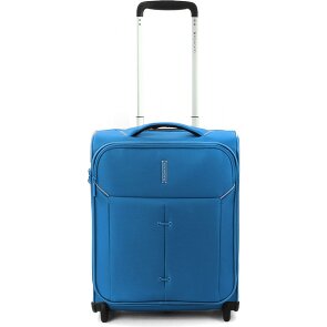 Roncato Ironik 2.0 2 kółka Walizka kabinowa 45 cm