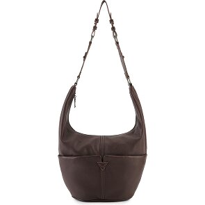 FredsBruder Already Yours Torba na ramię Skóra 45 cm