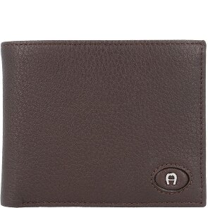 AIGNER Skórzany portfel Northern Light 12 cm