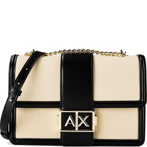 Armani Exchange Wonder Torba na ramię 25 cm