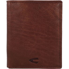 camel active Como Wallet RFID Leather 10,5 cm