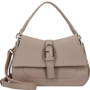 Furla Flow Torba Skóra 21 cm