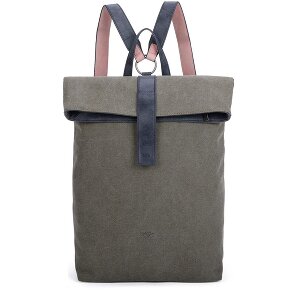 Fritzi aus Preußen Izzy03 Canvas Plecak 40 cm