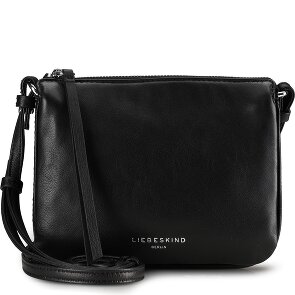 Liebeskind Nina Mini Torba Torba na ramię Skórzany 18 cm