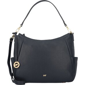 Braun Büffel Hanna Torba na ramię Skórzany 35 cm