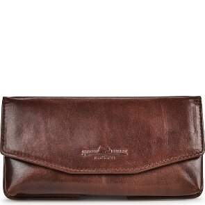 Greenburry Newport Futerał na okulary Skóra 1.5 cm