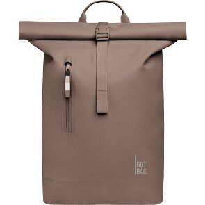 GOT BAG Rolltop Lite 2.0 Plecak 42 cm Komora na laptopa