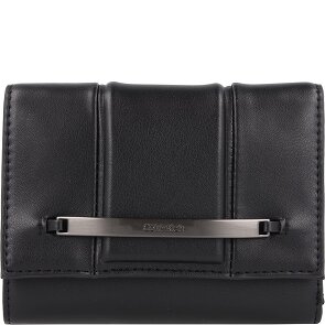 Calvin Klein Bar Portfel Ochrona RFID 13 cm