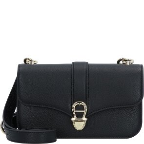 AIGNER Elsa Torba na ramię Skórzany 21.5 cm