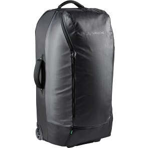 Vaude CityTravel 90 Torba podróżna na 2 kółkach 80 cm