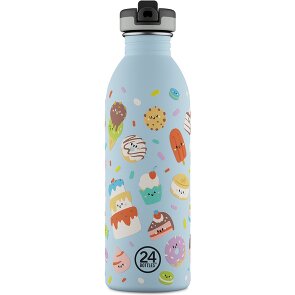 24Bottles Butelka do picia Kids Urban 500 ml