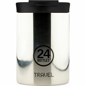 24Bottles Podróżny kubek do picia 350 ml