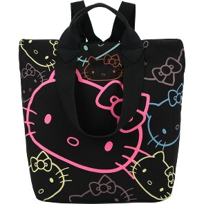 Fritzi aus Preußen Hello Kitty fritzi Ju Torba 43 cm